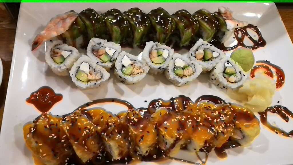 Wasahi Japanese Steak House & Sushi Bar photo 2